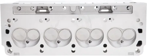 Vista 2 de Edelbrock 60225 Performer Series RPM Culata Completa