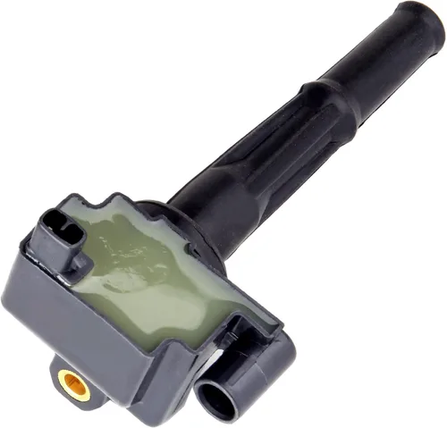 Vista 7 de OCPTY Juego de 3 bobinas compatibles con 1996 para Toyota para 4Runner 2.7L/L4, 1996-2002 para Toyota para 4Runner 3.4L/V6 Reemplazo para UF156