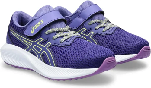 Vista 2 de ASICS Tenis de correr preescolares PRE Excite 10 para niños