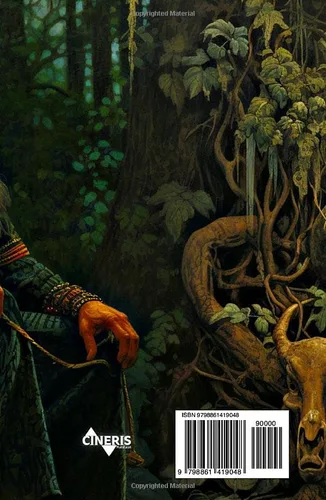 Vista 2 de Druidism and Celtic Mysticism The Magic of Érenn and Its Civilizations Shapeshifting, the Otherworld, Ogham, the Wild Hunt, Hy Brasil, the Green