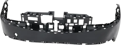 Vista 83 de Garage-Pro Cubierta de parachoques compatible con Hyundai Sonata trasero 2007