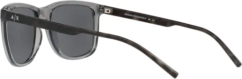 Vista 5 de AX ARMANI EXCHANGE Ax4070s - Gafas de sol cuadradas para hombre