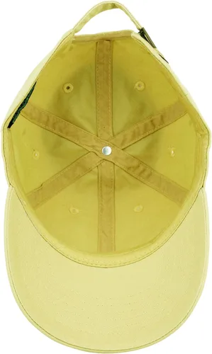 Vista 29 de Gelante Gorras de béisbol 100% algodón liso en blanco tamaño ajustable al por mayor a granel de 12