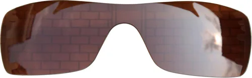Vista 11 de Lentes ahumados de repuesto para lentes de sol Oakley Batwolf, 9 modelos disponibles