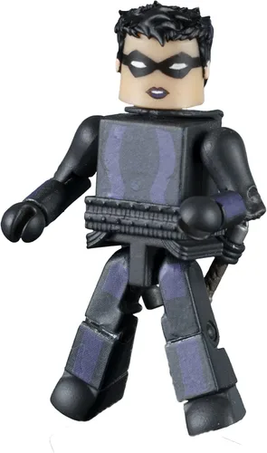Vista 4 de Teenage Mutant Ninja Turtles: The Last Ronin – Minimates Boxed Set