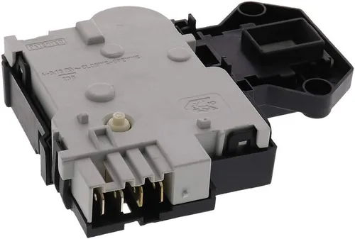 Vista 2 de Edgewater Parts 203504, AP6333253 Bloqueo de tapa compatible con lavadora Speed Queen