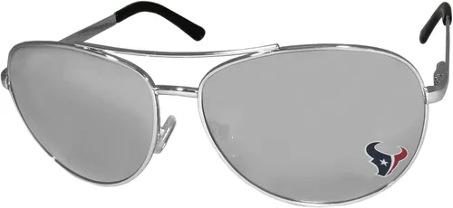 Vista 4 de Siskiyou Sports NFL unisex Aviator Sunglasses