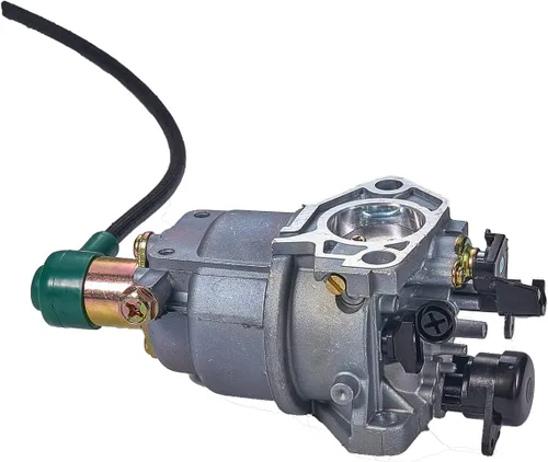 Vista 5 de EB3500 EB5000X Kit de carburador para Honda EB6500X EB6500SX EM5000SX EW171 EB3500X EB3800X EM3500X EM3500SX EM3800SX EW140 Motor de generador