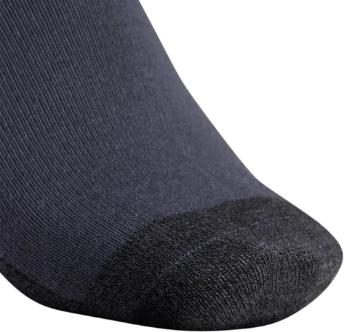 Vista 5 de adidas mens Superlite Linear No Show Socks 6-pair