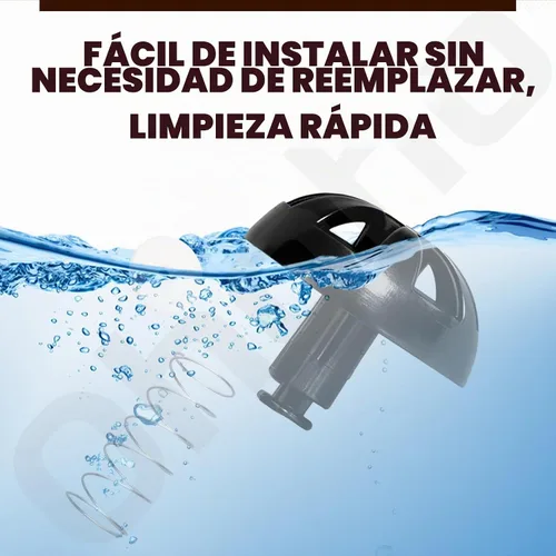 Vista 9 de Paquete de 2 válvulas de parada de agua para cafetera, cesta de cerveza para Mr. Coffee Black and Decker Hamilton Coffee Maker Parts 990117900