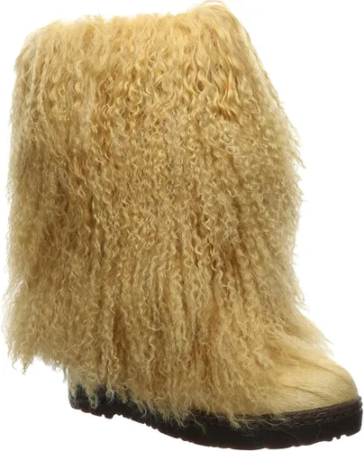 Vista 10 de BEARPAW Boetis Ii - Bota para mujer Negro