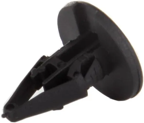 Vista 8 de SCITOO Panel de puerta de coche mixto universal Moldura parachoques guardabarros retenedor remache clips de pasador de empuje reemplazar OE