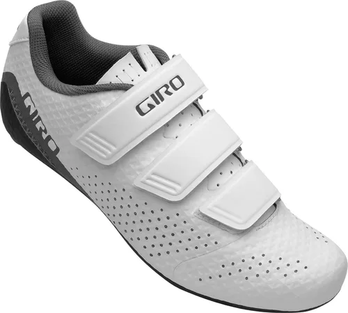 Vista 5 de Giro Stylus - Zapatillas de ciclismo para hombre