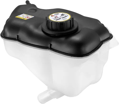 Vista 28 de BDFHYK Depósito de expansión de refrigerante del motor compatible con Buick Cascada Verano Chevrolet Chevy Orlando Cruze Limited Reemplazar 603-383