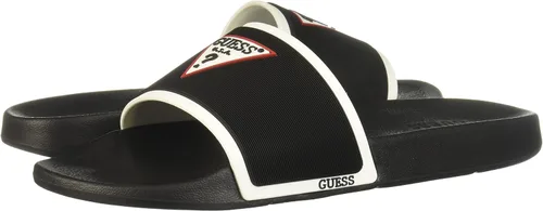 Vista 7 de GUESS Sandalia Eppie Slide para hombre