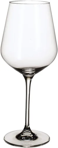 Vista 8 de Villeroy & Boch La Divina - Copa de champán, juego de 4 vasos de vidrio