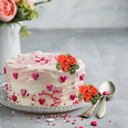 Vista 8 de Molde de silicona de 6 cavidades para decoración de pasteles, para boda, día de San Valentín, fiesta de cumpleaños, aniversario, decoración