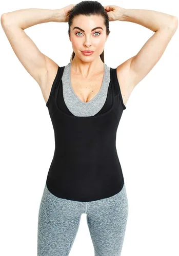 Vista 2 de Sweat Shaper - Chaleco para mujer