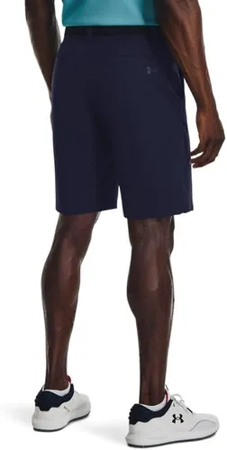 Vista 15 de Under Armour - Pantalones cortos de golf Tech para hombre