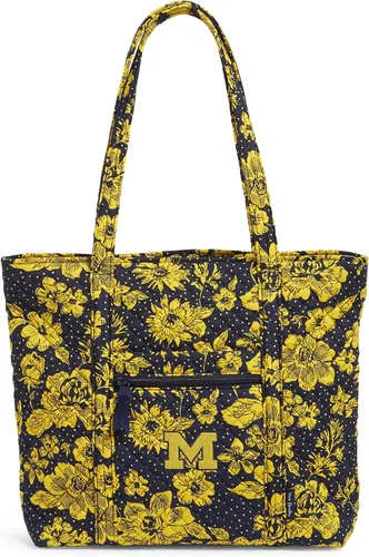 Vista 89 de Bolso tote Vera de algodón (varios equipos disponibles)