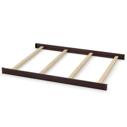 Vista 20 de Kit de conversión de tamaño completo, rieles de cama para cunas convertibles Oxford, Soho, Ozlo y Avalon para bebés, madera maciza, riel de cama