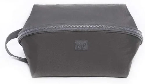 Vista 8 de iN. Organizador de embalaje grande sujetador ropa interior bolsa de almacenamiento de ropa interior viaje bolsa organizador portátil rosa