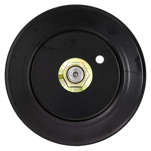 Vista 9 de 8TEN Kit de correa de eje de cubierta para Troy Bilt Big Red GT54 MTD Cub Cadet 618-04608A 618-0671D 918-04608A 54 pulgadas Fits Big Red & GT54