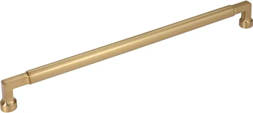 Vista 2 de Top Knobs Cumberland Pull 12 Inch (c-c) Bronce Miel Miel bronce