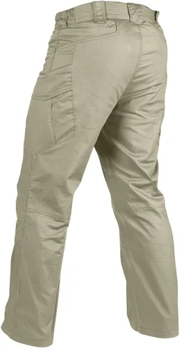 Vista 2 de Condor Pantalones Stealth Operator, Negro