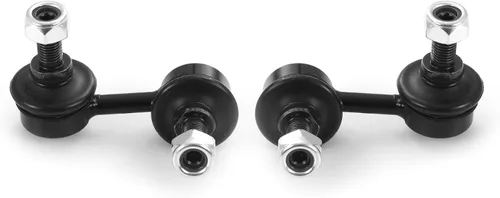 Vista 27 de Metrix Premium Chassis Parts - Kit de 2 eslabones estabilizadores de barra estabilizadora trasera para Buick Allure 05-09, Pontiac Grand Prix 97-08