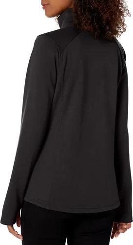 Vista 3 de Dickies Forro polar Duratech Maverick a media presión para mujer