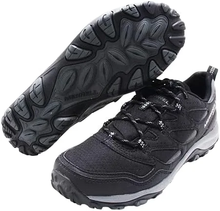 Vista 4 de Merrell West Rim