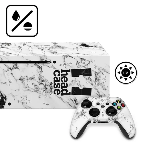 Vista 3 de Head Case Designs Officially Licensed Harry Potter Castle Graphics Vinyl Sticker Gaming Skin Decal Cover Compatible With Xbox One SX Controller