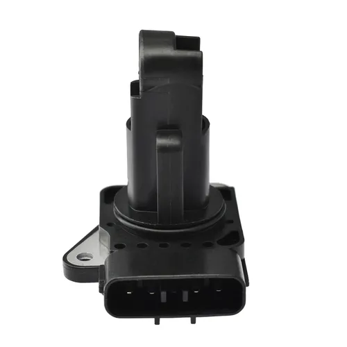 Vista 5 de Sensor de flujo de aire masivo MAF 8658471 apto para Toyota Camry Prius Tacoma Tundra Yaris Volvo V50 V70 Lexus ES300 Mazda 2 3 5 6 CX-7 Pontiac
