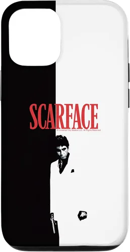 Vista 27 de Scarface Funda con póster para iPhone 11