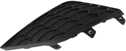 Vista 3 de KarParts360: NISSAN SENTRA 2016 2017 2018 - Bisel/cubierta del lado del conductor sustituye a NI1038142