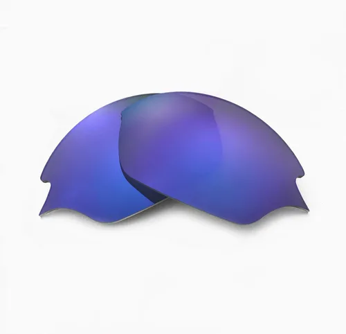 Vista 4 de Walleva - Lentes de repuesto para gafas de sol Oakley Romeo 2.0, 9 opciones disponibles