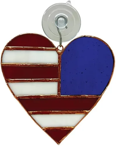 Vista 8 de Gift Essentials GE223 Angel Suncatcher (juego de 1)