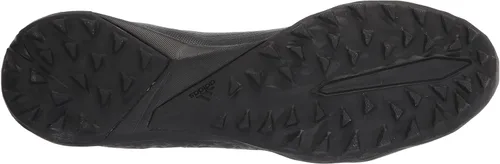 Vista 4 de adidas Unisex Edge.3 Laceless Turf Soccer Shoe