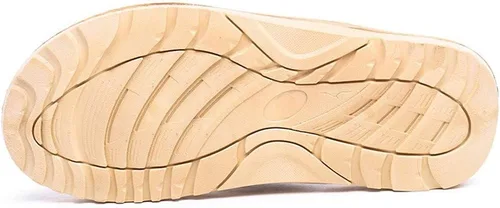Vista 4 de Eagsouni Chanclas para hombre y mujer, estilo casual, cómodas, antideslizantes, para la playa