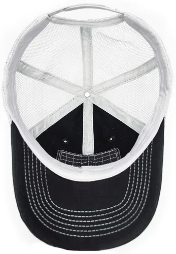 Vista 6 de Dad in The Street Daddy in The Sheets Sombrero Funny Dad Leather Patch Sombreros Los Mejores Regalos para Hombres Gorra de béisbol al aire libre