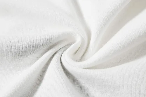 Vista 4 de KikizYe Conjunto de pijamas para niñas, pijamas de manga larga de algodón