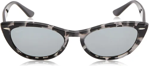 Vista 2 de Ray-Ban RB4314n Nina Cat Eye - Gafas de sol para mujer