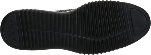 Vista 4 de Cole Haan Zapatos Oxford 2.0 Zerogrand Stitchlite para hombre, Negro (blackmagnetblack)