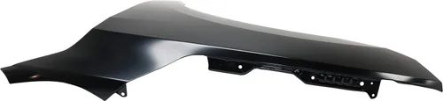 Vista 6 de Garage-Pro Guardabarros con certificación CAPA para Honda Civic 2017-2021 Hatchback del lado del conductor delantero