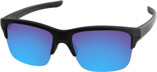 Vista 2 de LenzReborn Polarized Lens Replacement for Oakley Thinlink OO9316 Sunglass - More Options
