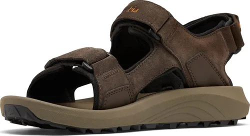 Vista 3 de Columbia Trailstorm Hiker - Sandalias deportivas de 3 correas para hombre