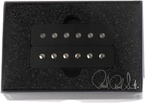 Vista 3 de PRS Guitarras HFS Pastillas agudas, Oro