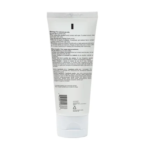 Vista 8 de Ombrelle Complete Sensitive Advanced 60 SPF 6.8 fl oz