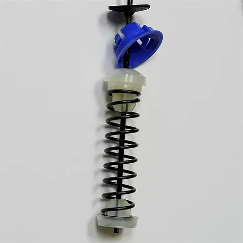 Vista 5 de Kit de varilla de suspensión para Kenmore 110.27152600 110.27152601 110.27152602 110.28032700 110.28032701 110.28042700 110.28042700 701 1